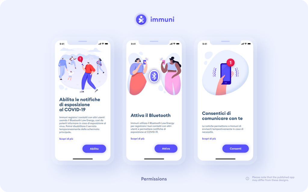 immuni-permessi-privacy