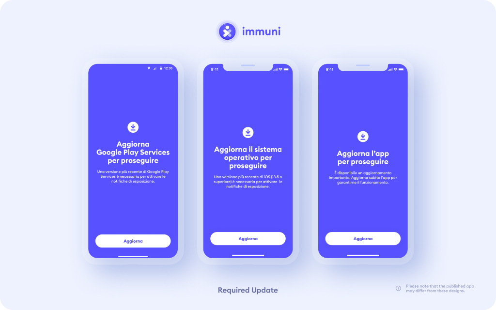 Immuni-requisiti-ios-android